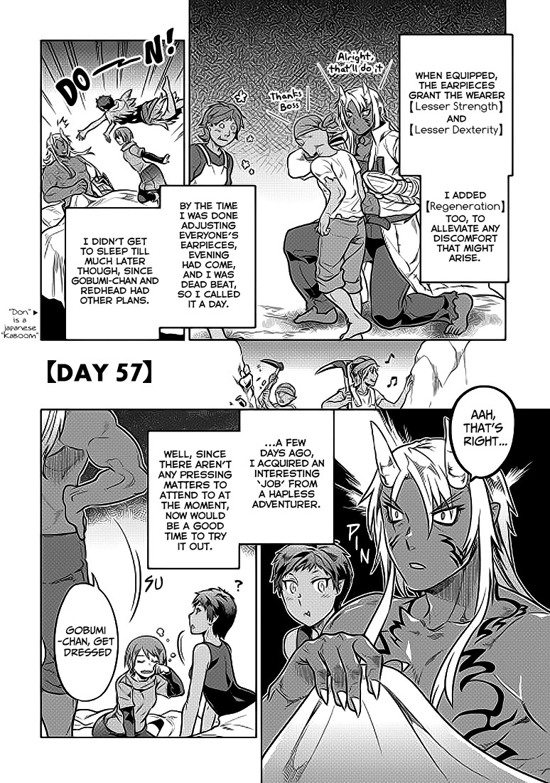 Re:Monster Chapter 20 4